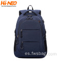 Estudiantes simples Iimpleos adolescentes Daily Schoolbag Sports Sports Sports